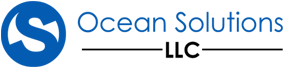 Ocean Solutions LLC Logo
