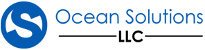 Ocean Solutions LLC Logo
