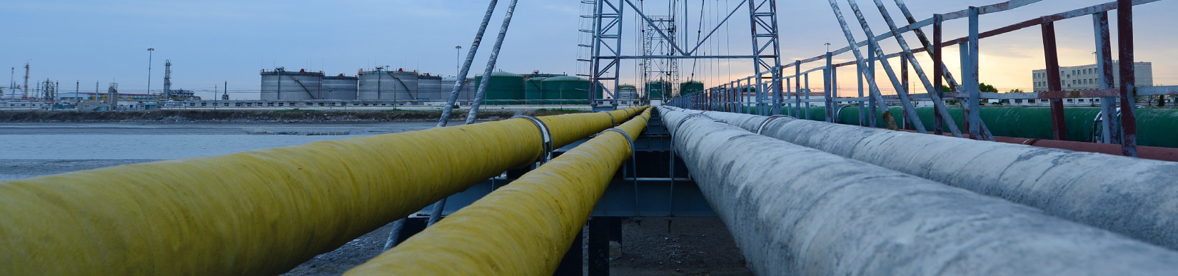 Petroleum Product Brokerage